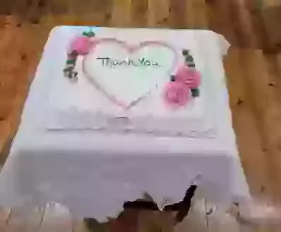 Volunteer "Thank You" lunch